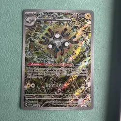 Magneton 159 Promo SV: Scarlet & Violet Promo Cards NM - Image 1