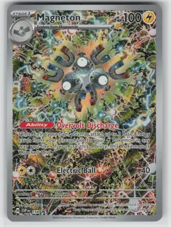 Magneton Promo SV: Scarlet & Violet Promo Cards 159 NM - Image 1