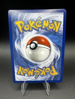 Pokemon TCG Jamming Tower Destined Rivals Gold Trainer Card 243/182 Holo NM/MINT - Image 2