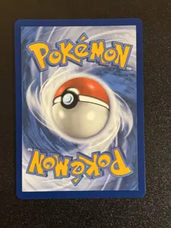 Pokemon TCG Jamming Tower Destined Rivals Gold Trainer Card 243/182 Holo NM/MINT - Image 2
