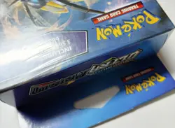 Pokemon TCG Sun & Moon Ultra Prism Hanger Box Factory Sealed - Image 3