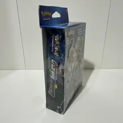 Pokemon TCG Sun & Moon Ultra Prism Hanger Box Factory Sealed / Kind Of - Image 3