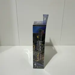 Pokemon TCG Sun & Moon Ultra Prism Hanger Box Factory Sealed / Kind Of - Image 5