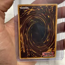 YUGIOH • MAJESTIC STAR DRAGON • SECRET RARE • CT06-EN003 • LIMITED EDITION • LP - Image 3