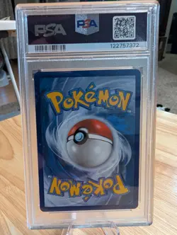 2021 Pokemon Celebrations Venusaur-Holo PSA 9 Mint 15/102 - Image 2