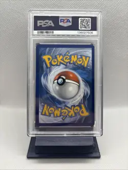 2021 Pokemon Celebrations Classic Collection #15 Venusaur Holo PSA 10 Gem Mint - Image 2