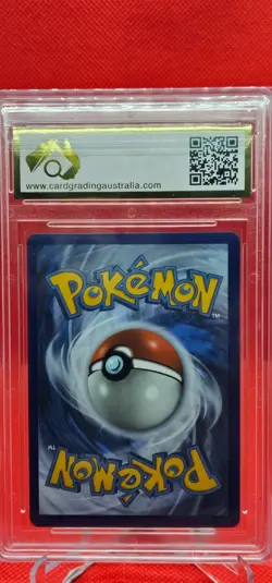 2021 Pokemon Celebrations Classic Venusaur 15/102 Holo CGA 9.5 Gem Mint - Image 2