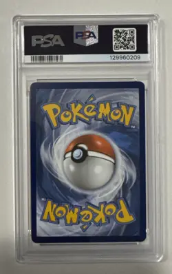 2021 Pokemon Celebrations Classic Collection #15 Venusaur-Holo PSA 10 Gem Mint - Image 2