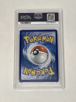 2021 Pokemon Celebrations Venusaur Holo Base Set #15 Gem Mint PSA 10 Collect - Image 2
