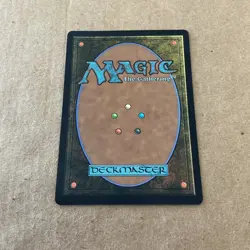 Quantum Riddler M 0305 Non/foil Edge Of Eternities Commander - MTG - Image 2