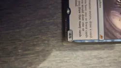 Quantum Riddler - Edge of Eternities (EoE) #72 Non-Foil - Image 2