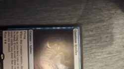 Quantum Riddler - Edge of Eternities (EoE) #72 Non-Foil - Image 4