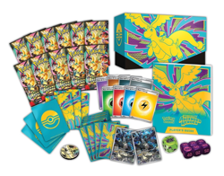 Pokemon Ascended Heroes Pokemon Center ETB Confirmed Order PRESALE! Sealed - Image 2