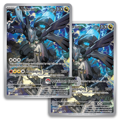 Pokemon Ascended Heroes Pokemon Center ETB Confirmed Order PRESALE! Sealed - Image 3