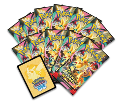 Pokemon Ascended Heroes Pokemon Center ETB Confirmed Order PRESALE! Sealed - Image 4