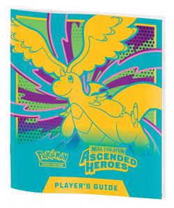 Pokemon Ascended Heroes Pokemon Center ETB Confirmed Order PRESALE! Sealed - Image 5