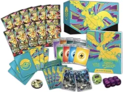 Ascended Heroes Pokemon Center Elite Trainer Box (ETB) - PRESALE CONFIRMED - Image 2