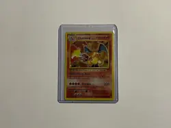 Pokemon - Charizard Holo - 11/108 - XY Evolutions - 2016 Pokemon Card TCG - Image 1