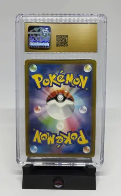 Pokemon Mew VMAX 054/172 VSTAR Universe s12a Pokemon Card JP CGC 10 Pristine - Image 2