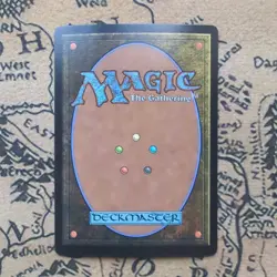 Magic The Gathering - Final Fantasy Set - Moogles' Valor Foil Borderless 0326 NM - Image 2