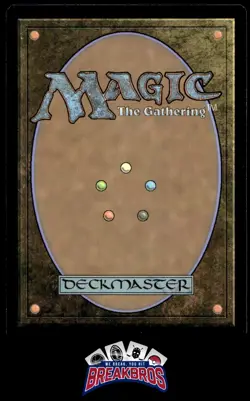 MTG Circle of Dreams Druid #176 NM-MT Magic The Gathering - Image 2