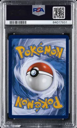 2023 POKEMON MEW EN-151 HYPER RARE #205 MEW EX PSA 10 - Image 2