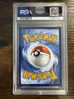 Charmander 044 Sv: Scarlet & Violet Promo Cards Holo PSA 10 - Image 2
