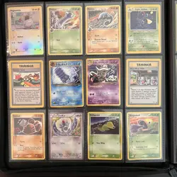 Pokemon Tomokazu Komiya Illustrator Collection 154 Card No Dupes In Folder Wotc - Image 2