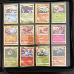 Pokemon Tomokazu Komiya Illustrator Collection 154 Card No Dupes In Folder Wotc - Image 5