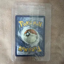 Pokemon TCG - Snorlax SVP 051 - Scarlet & Violet Promos - SEALED - Image 2