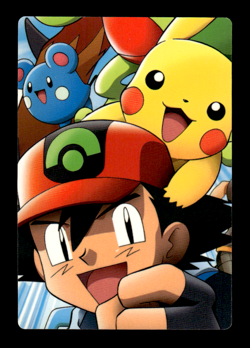 Wurmple Adventure Card 014 Japanese Pokemon Card ~ MP - Image 2