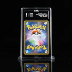 Gardevoir 054/081 Holo XY7 Japanese Pokemon Card TAG Graded 9 - Image 2