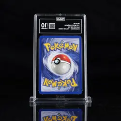 Pikachu 58/102 Base Set Shadowless Yellow Cheeks Pokemon Card TAG Graded 10 - Image 2