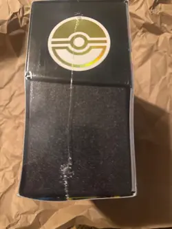 Pokemon TCG Mega Evolution Gardevoir Elite Trainer Box ETB *SEALED* - Image 4