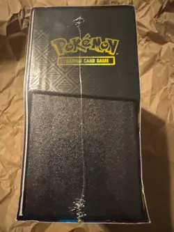 Pokemon TCG Mega Evolution Gardevoir Elite Trainer Box ETB *SEALED* - Image 5