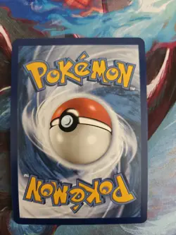 Pokemon Card - Fuecoco 201/193 Illustration Rare - Paldea Evolved - NM {504} - Image 3