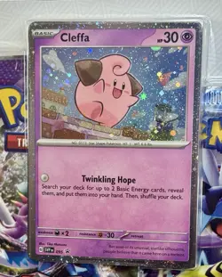 Pokemon TCG - Temporal Forces - 3pk Premium Checklane Blister Pack - Case New! - Image 5