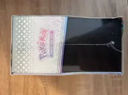 Pokemon Scarlet & Violet Prismatic Evolutions Elite Trainer Box ETB - Brand New - Image 4