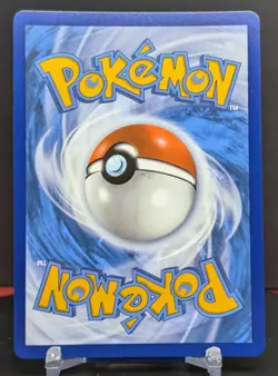Pokemon Friends in Paldea #137/131 English Prismatic Evolutions - Image 2