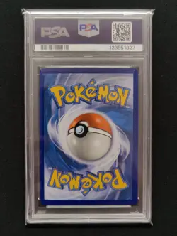 Moltres Zapdos Articuno GX PSA 10 GEM MT HIF ETB Promo SM210 2019 Pokemon ENG - Image 4