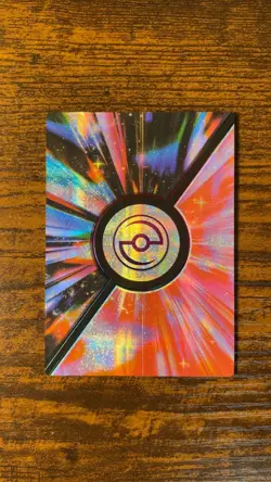 Orbeetle PM VMAX 009 NON TCG Pokemon Eif Origin 3.0 - Image 3