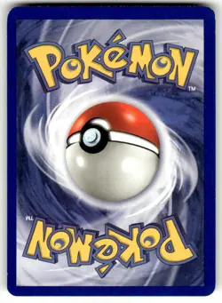 Pokemon TCG Team Rocket (1st Edition) #42/82 Dark Persian LP+ - Image 2