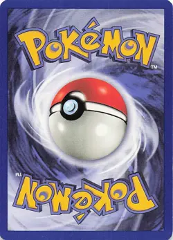 Pokemon TCG Team Rocket Dark Persian 42/82 1st Edition (LP) - Image 2