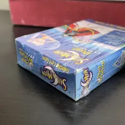 Sailor Moon Collectable Card Game Past Expansion CCG NEW SEALED Deck 2001 Dart - Image 3