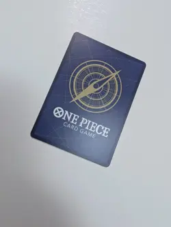 One Piece - In Two Years!! At the Sabaody.. - Romance Dawn (OP01) NM/M Condition - Image 3