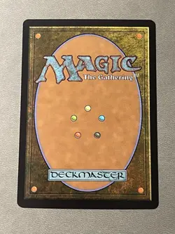 MTG High Fae Trickster (Borderless)-Foundations (FOIL) NM-M - Image 2