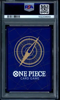 SERIALIZED Boa Hancock One Piece Chinese 2nd Anniversary Set Limited #051 PSA 10 - Image 2