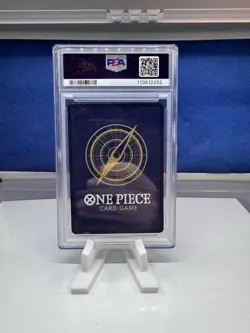 SERIALIZED Boa Hancock One Piece 2024 Chinese 2nd Anniversary Set PSA 10 #07660 - Image 3