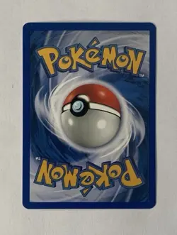 Pokemon TCG Clefairy Neo Genesis Unlimited Uncommon Card 30/111 Regular NM - Image 2