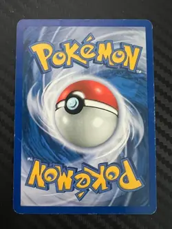 Pokemon TCG Clefairy 30/111 Neo Genesis Regular Unlimited DMG - Image 2